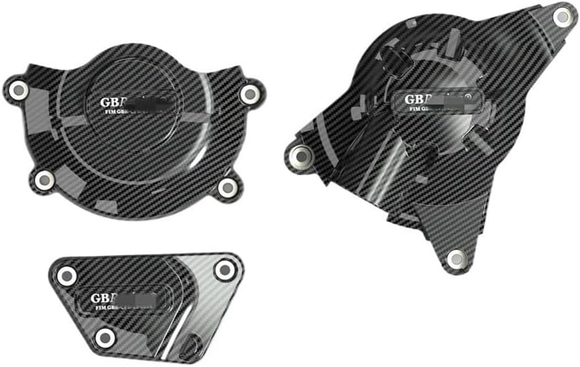 エンジンケースステーターカバー R6 YZF-R6 2006-2023 エンジンケースステーターカバー R6 YZF-R6 2006-2023