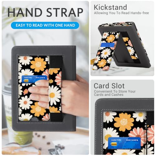 Image of CoBak Case with Stand, Not Compatible with Lenovo Tablets