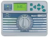 Hunter I-Core Replacement Faceplate for IC-600-PL IC-600-m Controllers Front Panel 124705
