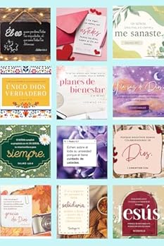 Calendar Calendario 2026 - El Perfecto Amor de Dios - Diseños - Guía de Lecturas Biblicas Book