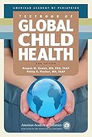 Algopix Similar Product 9 - Textbook of Global Child Health 2nd