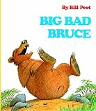 BIG BAD BRUCE BOUND FOR SCHOOL
