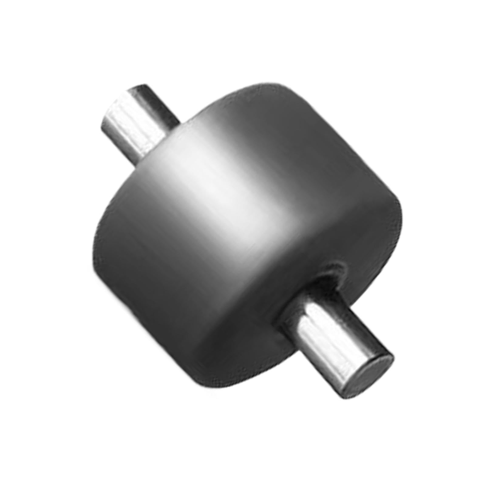 Rotelle Di Ricambio Per Aspirapolvere - Scorrevole E Silenziosa, Plug And Play - Foto 3