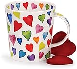 Gebrauchs- und Pflegehinweis: Spülmaschinenfest und mikrowellengeeignet