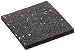 Produktbild 100 Stück 8 mm 90 x 90 mm Terrassenpad, Terrassenpads, Gummigranulat, Terrassenbau