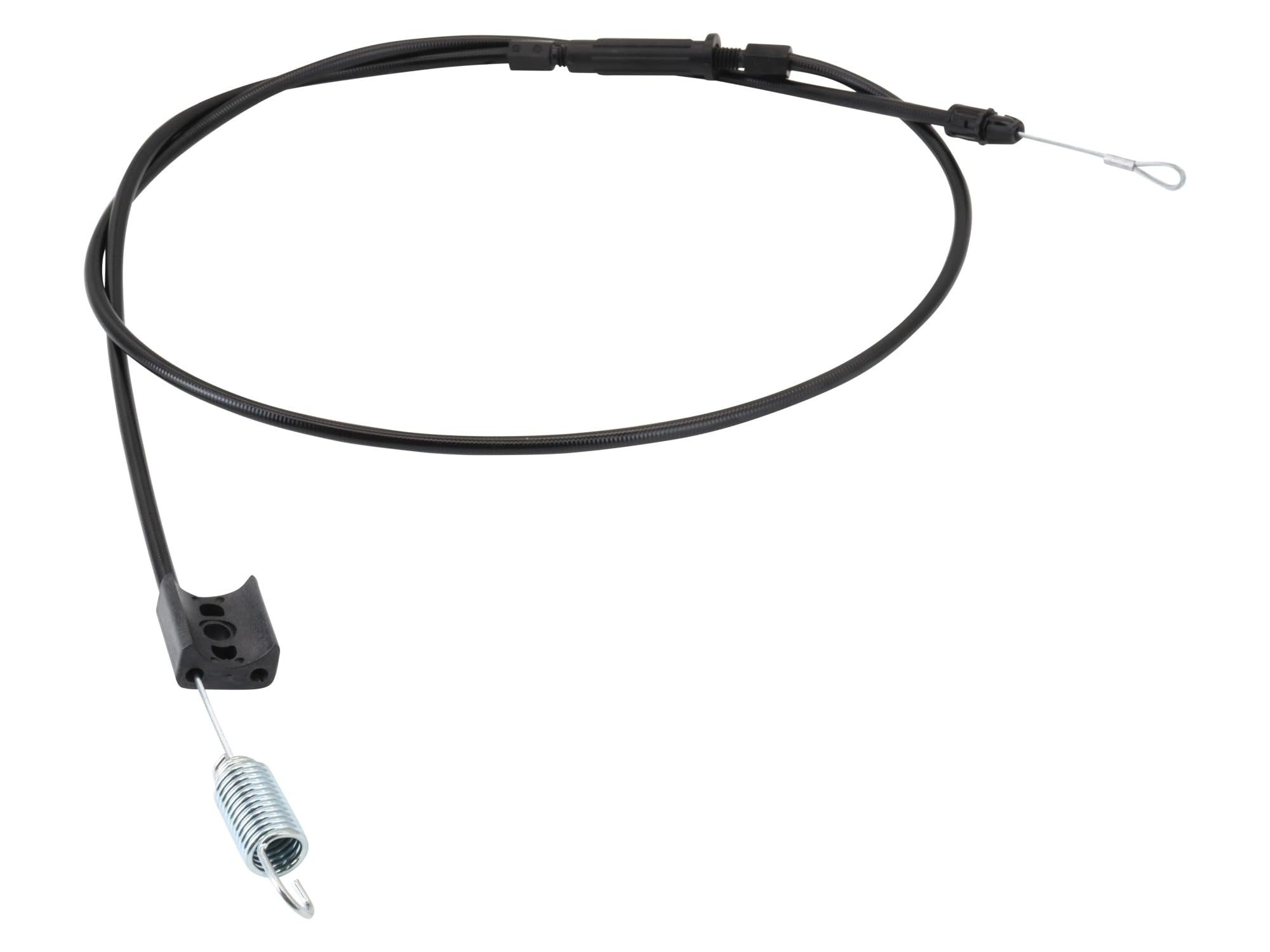 Câble de traction 1506mm pour entretenir pelouse avec Stiga Multiclip Rental 53