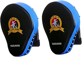 BESPORTBLE 1 Par De Luvas Para Crianças Luvas De Boxe Luvas Mma Luvas De Boxe Luvas De Boxe De Treinamento Para Alvo De Mão Almofada De Boxe Tapete De Boxe Luvas De Boxe De Alvo Mma Luvas De