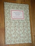 aristide maillol the river  Hirtenleben. 36 Holzschnitte. Insel-Bücherei Nr. 604