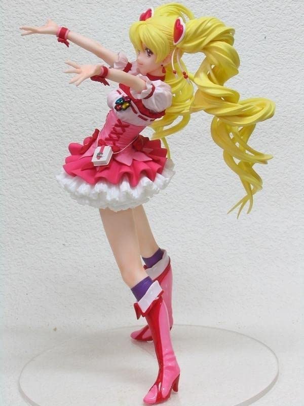 Amazon.co.jp: フレッシュ プリキュア キュアピーチ 桃園ラブ