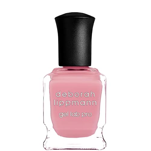 Miniatura 1 de Deborah Lippmann Gel Lab Pro Esmalte de uñas  Tratamiento enriquecido para la salud de las uñas, desgaste y brillo  Sin pruebas en animales, 21