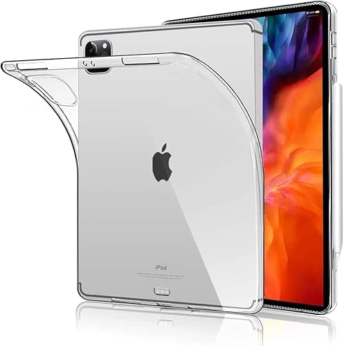 Cavor For iPad Pro 11�C���`�P�[�X ��1/2/3/4����P�[�X(2022/2021/2020/2018)��p ���M�z���_�[Pencil���[�\ iPad Pro 11 �J�o�[ Case ���^�y�� �ϏՌ��E�ϗ����ی�E�ω��ϒ����^�̃V���R
