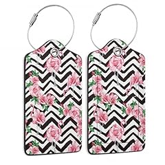 Tropical Pink Flamingo With Beautiful Roses