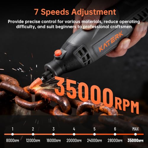 Rotary Tool - image 2