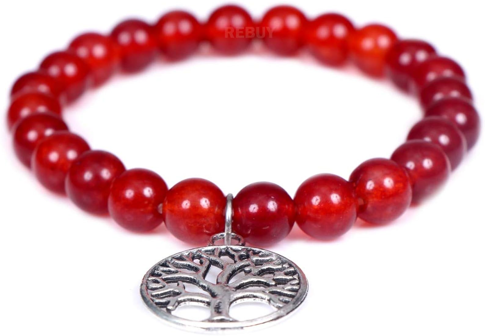 Aggregate more than 74 red charm bracelet best 3tdesign.edu.vn