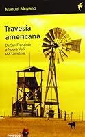 Travesía americana 8494087614 Book Cover