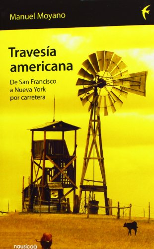 Travesía Americana (Españoles por el mundo)