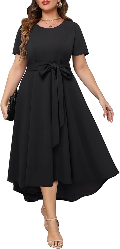 Empire Waist Dresses: Elegance with a Lift