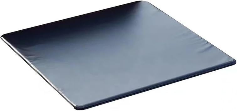 Soft Tonneau Cover Compatible for Hilux Vigo Tri-Fold Locking Roll Up