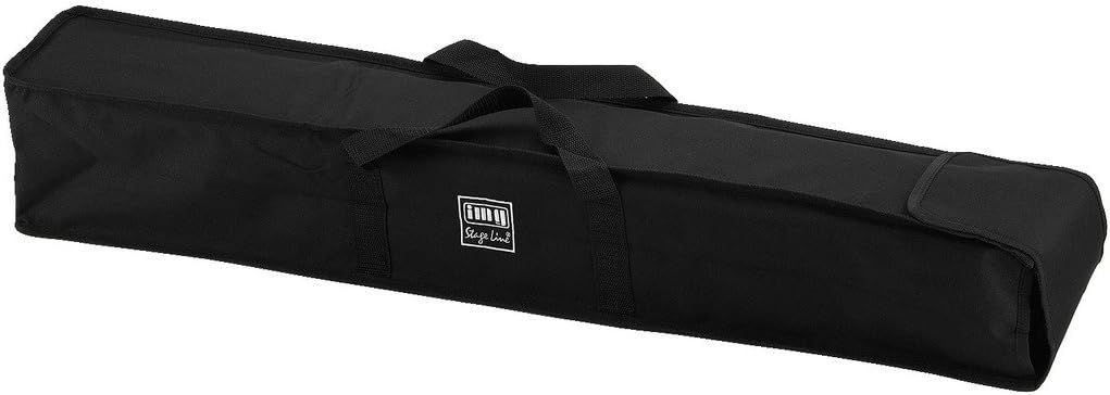 IMG Stageline Bag 10ms Nylon Tripod Bag Black