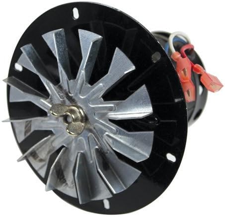 BKI Blower Assembly - 208/240V AN55147600