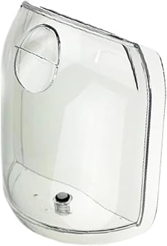 Coffee Machine Water Tank,Compatible For Nescafe,Dolce Gusto EDG305 Water Tank Container Spare Parts For Coffee Machines Replacement