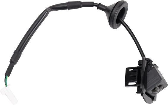 Rear View Camera