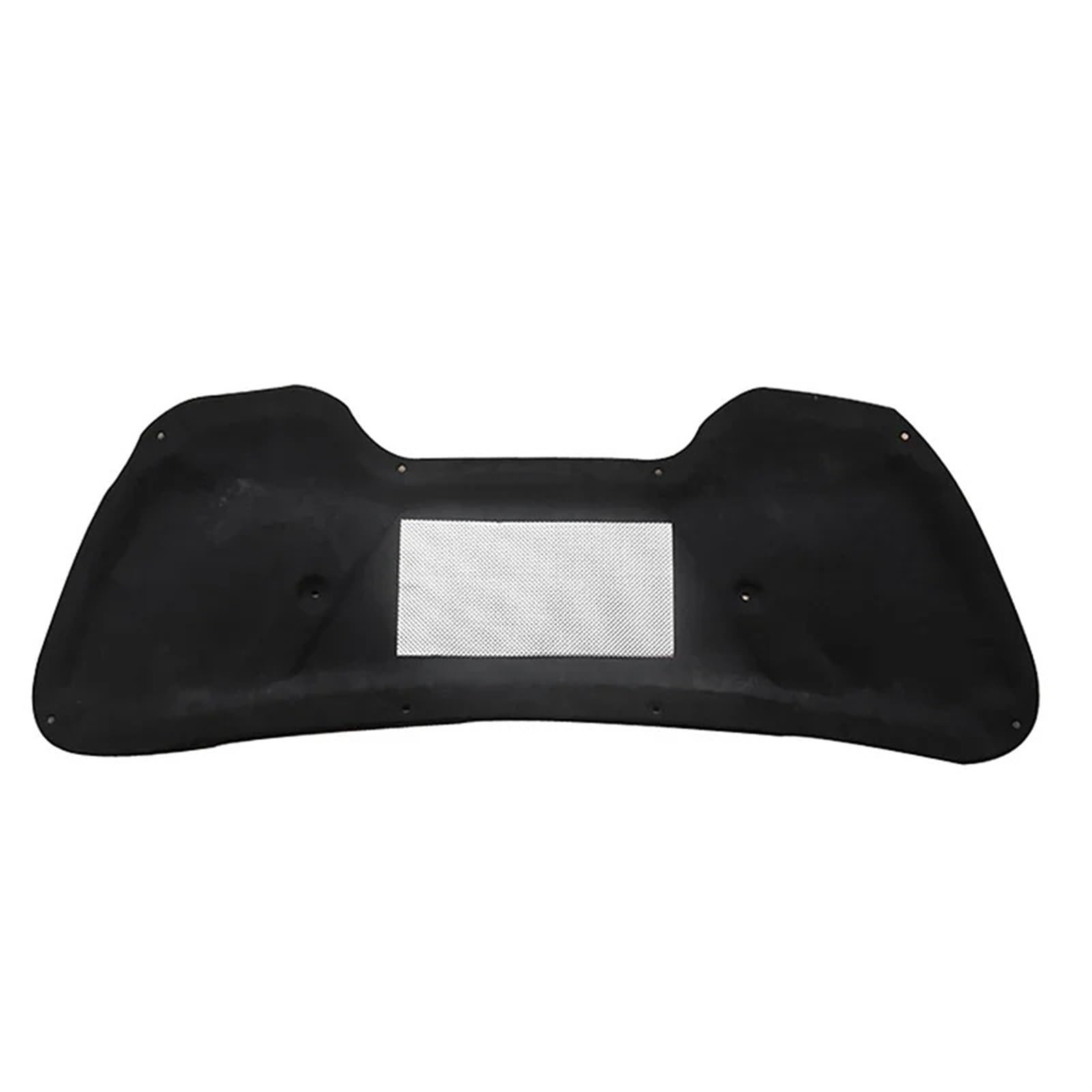 JIMYRA Tappetino per isolamento termico del cofano anteriore dell'auto, in cotone, per Hyundai, IX35 2009-2016