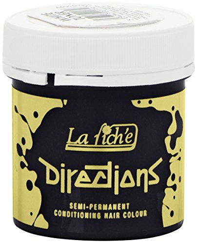 DIRECTIONS Ebony Tininte Semipermanente 88ml miniatura 7