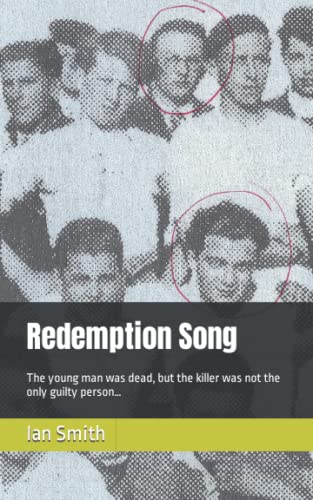 Redemption Song: The young man was dead, but the killer was not the only guilty person… (Mountain Air series)