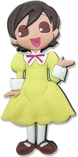 Ouran Hs Host Bluc Haruhi PVC Magnet