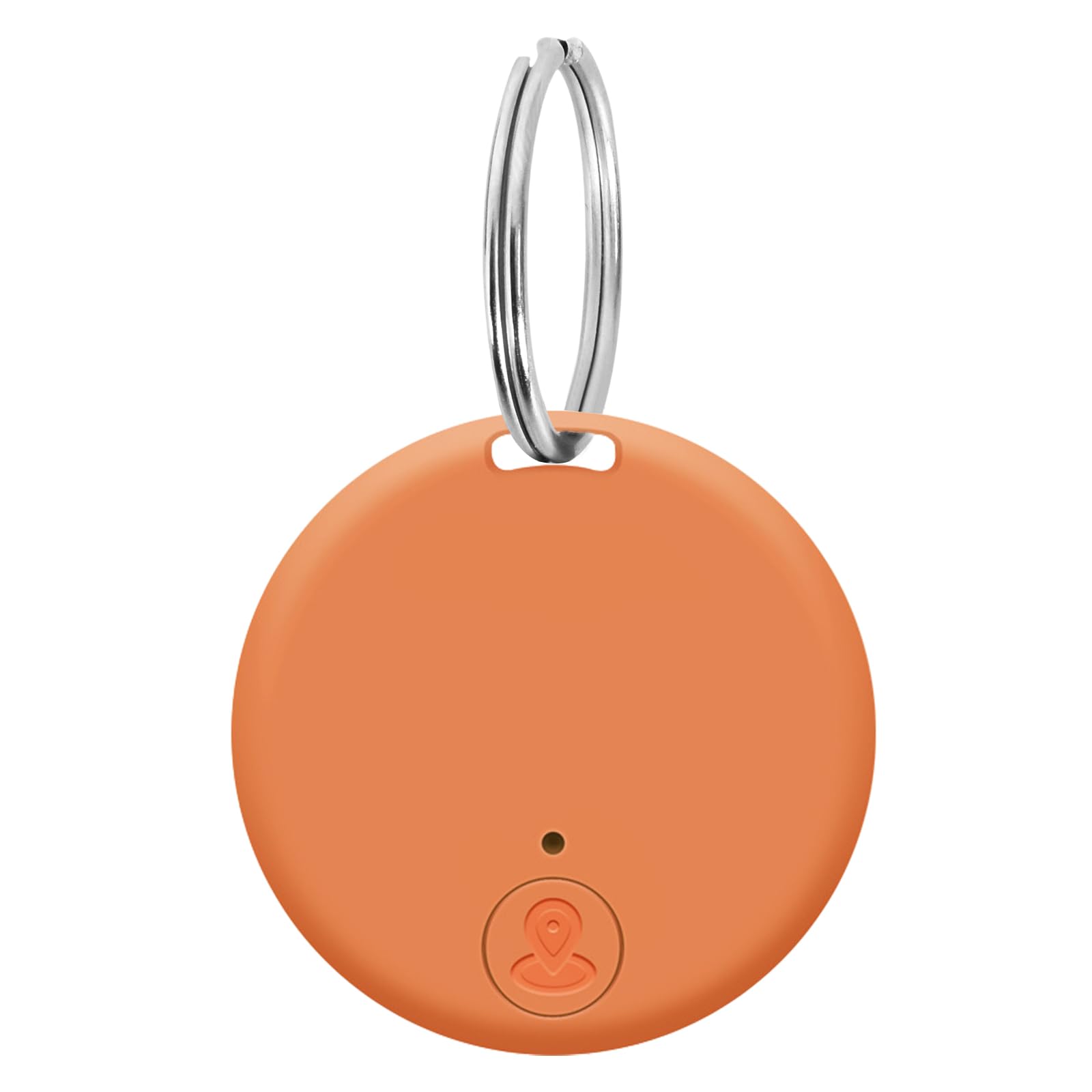 Localizzatore Bluetooth 2 Pezzi | Per Chiavi, Portafoglio, Telefono | Con App Smart Life/Tuya | Anti-Smarrimento