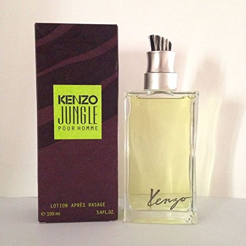 Preisvergleich Produktbild Kenzo Jungle 100ml