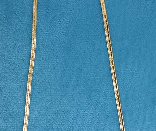 Image of Amazon Brand - Umi Gold Leather Striped Pack of 2 Throw Pillow Covers Velvet Decorative Cushion Covers Cases for Sofa Bedroom Livingroom Car 20 x 20 in Teal Color