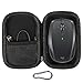Price comparison product image Aproca Hard Protective Case For Logitech MX Anywhere 2 / 2S Wireless Bluetooth Mouse