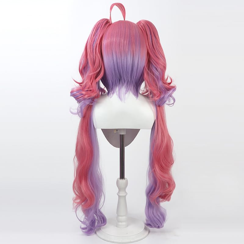 Amazon.co.jp: 綺々羅々ヴィヴィ ききららヴぃヴぃ コスプレ ウィッグ