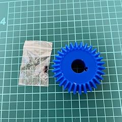 蓄音機　歯車　部品　ファイバーギア　大小12個入り　未使用品 蓄音機 歯車 部品 ファイバーギア 大小12個入り 未使用品 - メルカリ