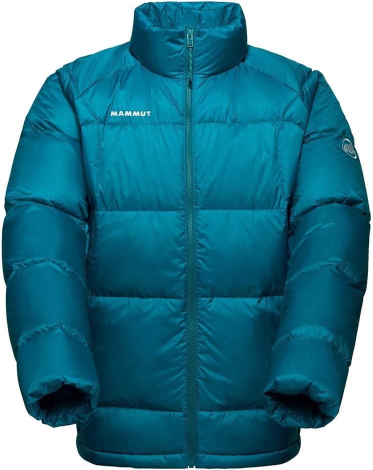 Mammut Men's Escape Puffy in Jacket Men