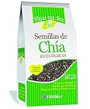 Ynsadiet Semillas De Chia 350g