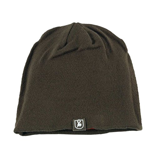 Deerhunter Cumberland Knitted Beanie Reversible