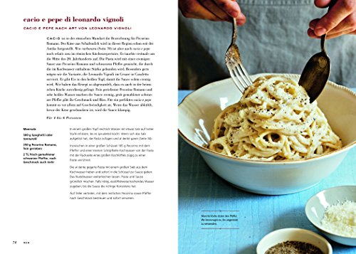 Rom - Das Kochbuch: Traditionelle Rezepte und authentische Geschichten - 5