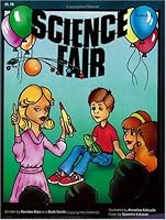 Science Fair 0931724805 Book Cover
