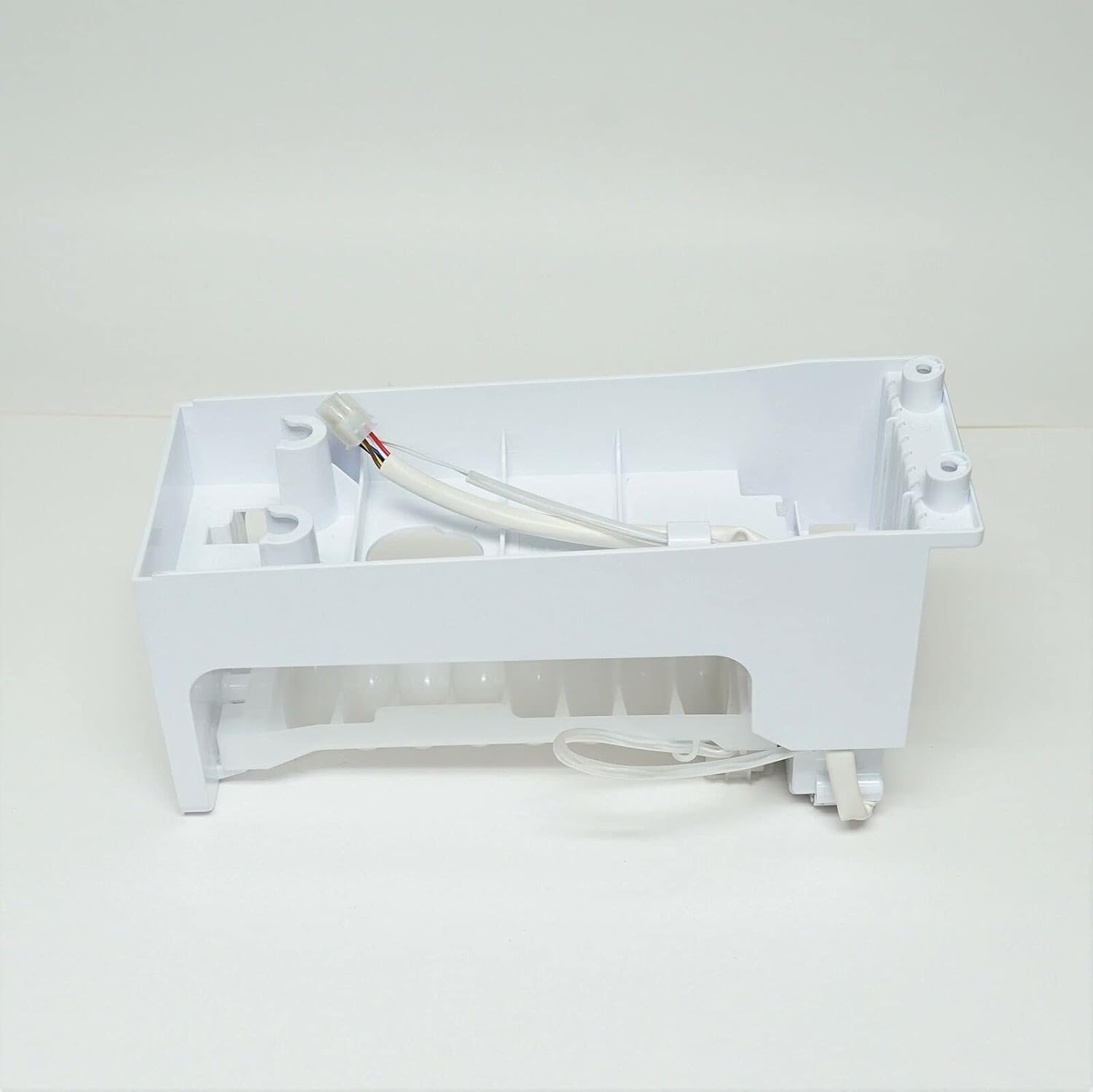 CoreCentric Remanufactured Refrigerator Ice Maker Assembly Replacement for Samsung DA97-08059A