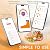 Smart Bluetooth Wireless Meat Thermometer Digital,2 Pcs Probe & LCD Screen for Grill,BBQ,Smoker,Air Fryer,Kitchen, Oven,Perfect for Turkey,Steak,Chicken