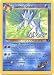 Sabrina's Golduck - Gym Challenge - 30 [Toy]