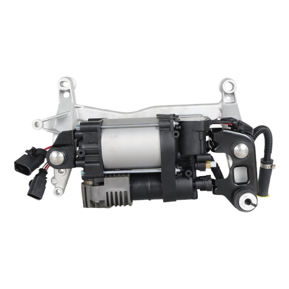 Fdeqalx Onecolor Air Suspension Compressor Pump Compatible With 2011-2018