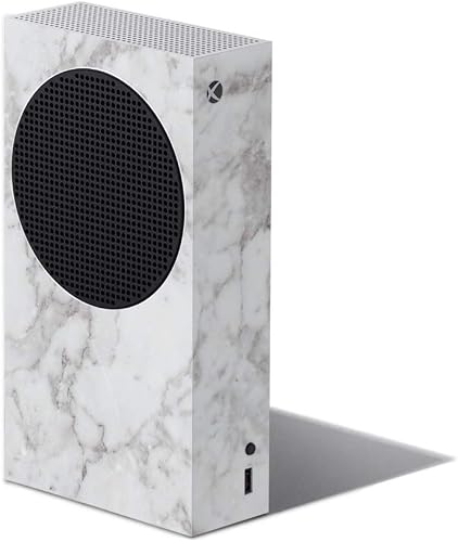 MightySkins Skin for Xbox Series S
