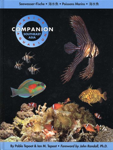Marine Aquarium Companion Vol. 1: Southeast Asia