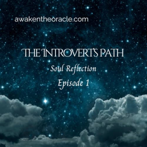 The Introvert's Path Through the Integration Era | A Spiritual Reflection