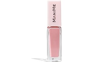 Mani Me: The Revolutionary Peelable Nail Polish for All Ages