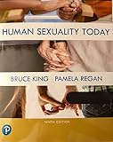 Human Sexuality Today [RENTAL EDITION]